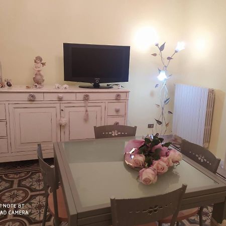 Apartmán Lu Menzaricchia Centro Storico Di Lecce . Exteriér fotografie