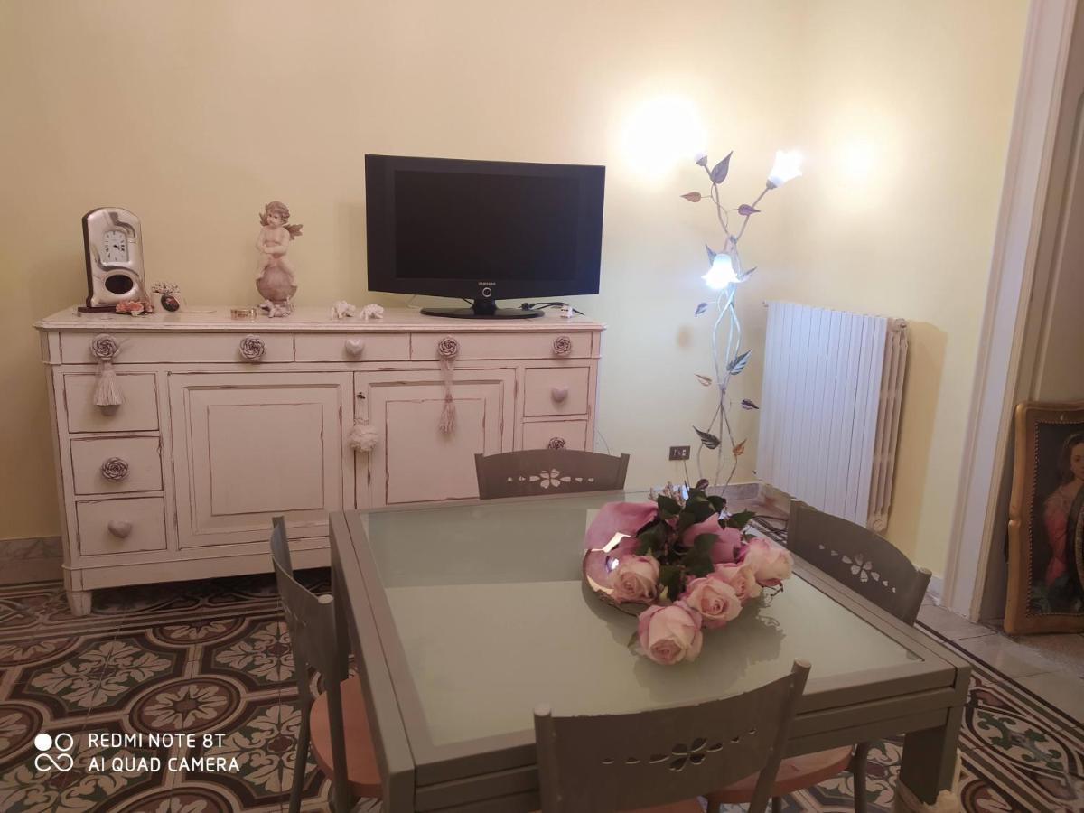 Apartmán Lu Menzaricchia Centro Storico Di Lecce . Exteriér fotografie
