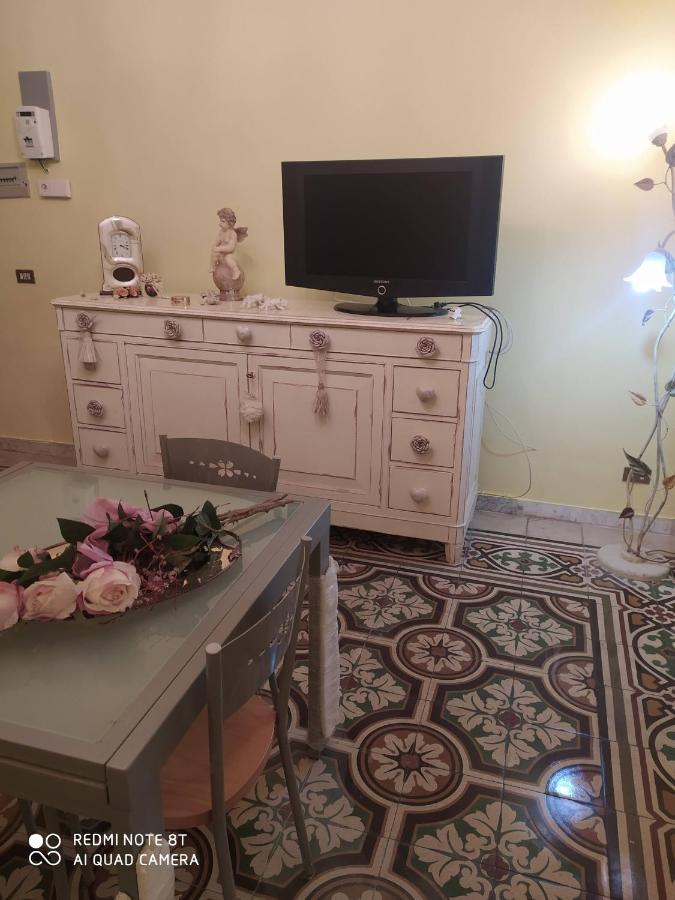 Apartmán Lu Menzaricchia Centro Storico Di Lecce . Exteriér fotografie