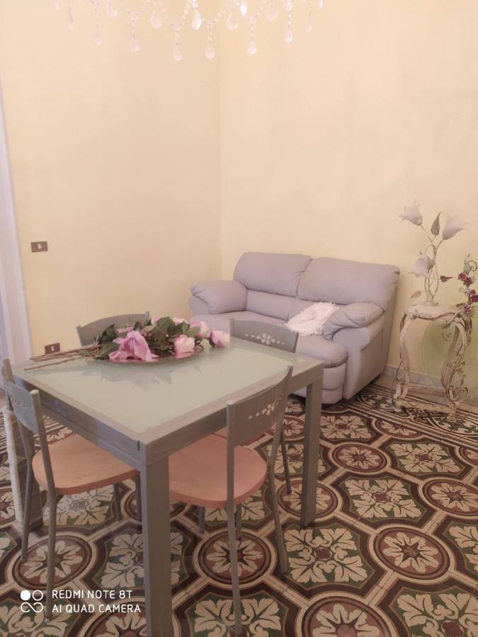 Apartmán Lu Menzaricchia Centro Storico Di Lecce . Exteriér fotografie