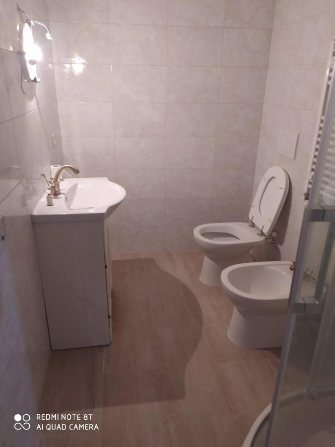 Apartmán Lu Menzaricchia Centro Storico Di Lecce . Exteriér fotografie