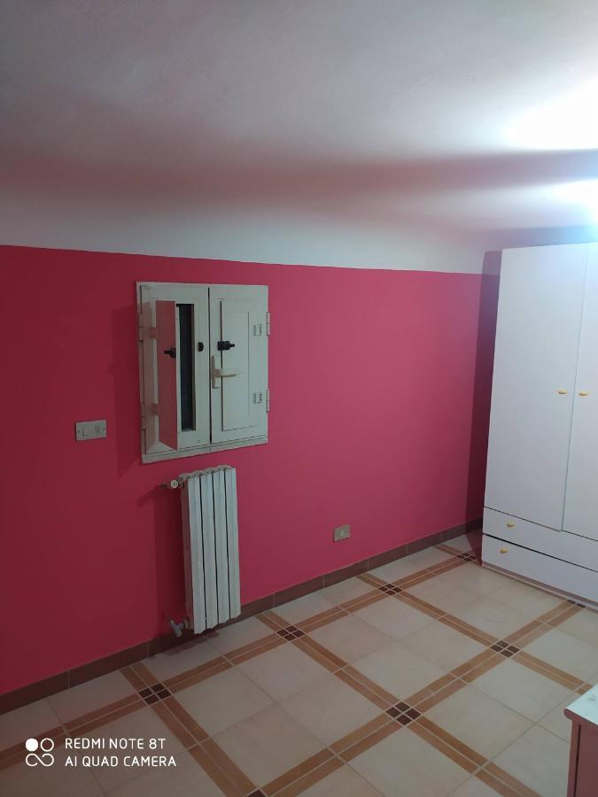 Apartmán Lu Menzaricchia Centro Storico Di Lecce . Exteriér fotografie