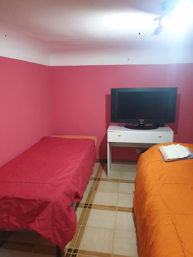 Apartmán Lu Menzaricchia Centro Storico Di Lecce . Exteriér fotografie